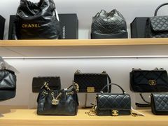 -海星奢选二手奢侈品手表包包鉴定回收寄卖(墨玉南路店)