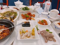 -银都上海菜馆(粤海东路店)