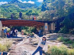 -丹东凤凰山景区
