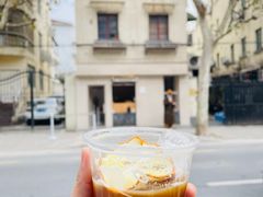 -O.P.S. CAFE