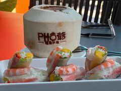 -PHO爺·越南料理(亦庄大族广场店)