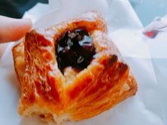 -小麦之家(海湾总店)