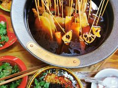 -冒椒火辣(奎星楼街店)
