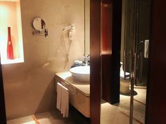 -广州白云机场雅高铂尔曼大酒店