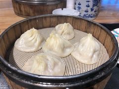 -老城南.鸭血粉丝汤(夫子庙店)