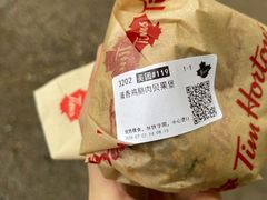 -Tims天好咖啡·贝果(凯德大峡谷购物中心店)