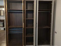 -佰丽爱家全屋定制(汶水店)