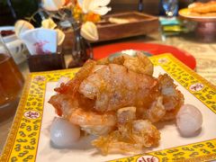 -那家山城(樱桃园店)