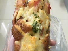 -85度C(上海兰溪二店)