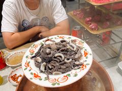 -东门口涮肉·砂锅·烤串(老门东店)