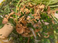 -Cô Thành Restaurant
