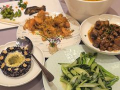 -银都上海菜馆(粤海东路店)