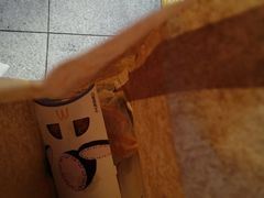 -麦当劳(静安寺店)