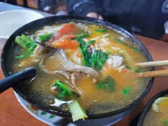 -李米线(武陵路店)