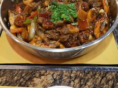 -黄记煌三汁焖锅(崇文门店)