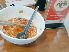 -刘信牛羊肉泡馍小炒(回民街店)