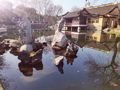 -范蠡湖公园