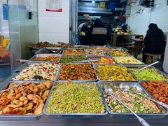 -枣阁园滴滴自助餐