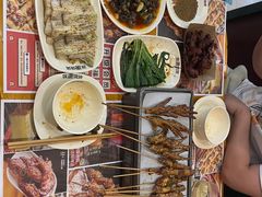 -探唐烧烤(棠东店)