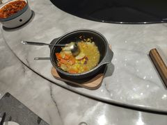 -马老六清真餐饮(西站店)