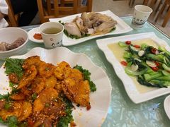 -伊阑泽大循化餐厅