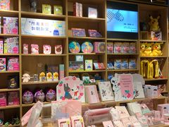 -九木杂物社(恒隆广场店)