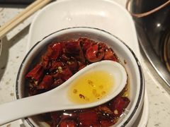 -鑫隆四季涮肉(八角畅游店)