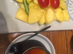 -云海肴·云南小炒·汽锅鸡(天津国金汇店)