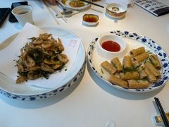 -宁波状元楼酒店(和义路店)