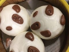 -伊兰麒兰馨园·川菜·清真馆(339电视塔店)