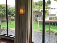 -帐篷客·溪龙茶谷度假酒店