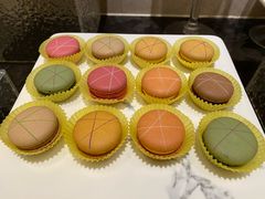 -索菲特西湖大酒店·香榭丽全日候餐厅(南山路店)