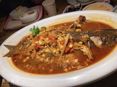 -桂小厨广西菜(万象城店)
