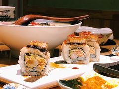 -青空日料烧肉烧鸟店(后湖兴业路店)