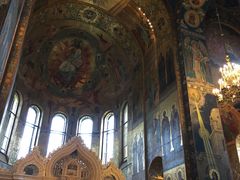 -滴血救世主教堂