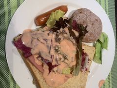-云尚自助餐厅(佛山南海瞻云酒店)