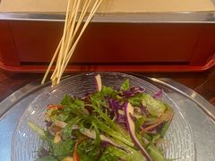 -草本味·市井羊肉馆(新开铺总店)