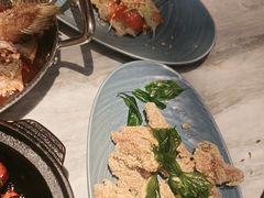 -志明眷村·台式融合菜·宵夜