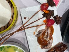 -雀蓝川菜(奥体广场店)