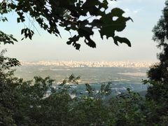 -香山公园