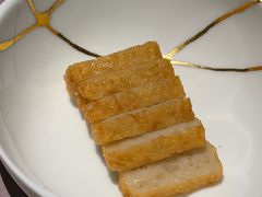 -新荣记(南京西路店)