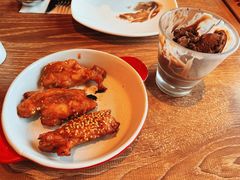 小吃拼盘-必胜客(南锣鼓巷店)