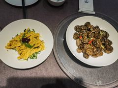 -羲和雅苑•北京烤鸭(乐园道万象城店)
