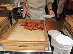 -萧邦音乐会所KTV·蒸汽活海鲜自助(福田店)