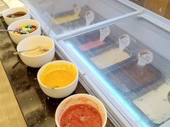 -圣丰索菲特·2 On 988 Café 自助餐厅