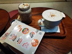 -Peet's Coffee皮爷咖啡(豫园店)