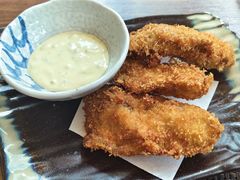 -田舍家Inakaya·炉端烧·铁板烧(天汇igc店)