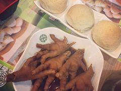 -添好运点心专门店(中环IFC店)