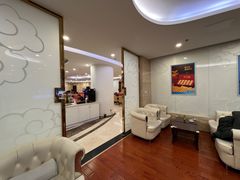 -首都机场T3航站楼商务CIP贵宾厅