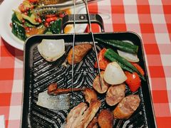 -西贝(武汉群星城店)